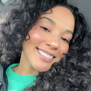 Meet your Posher, Kristen